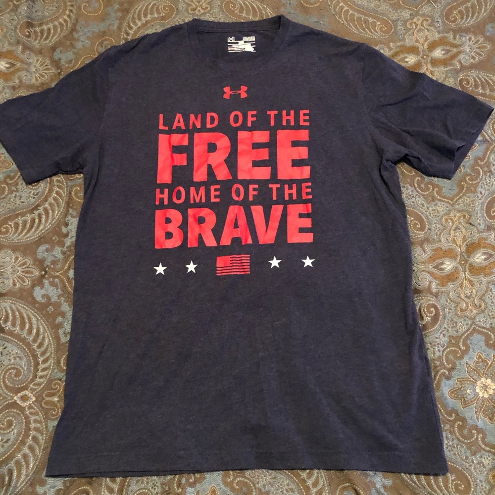 3 for $20 Under Armour T-shirt